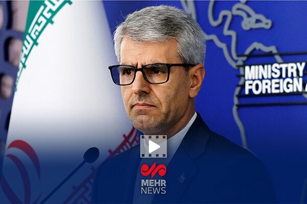 آمریکا در وضعیتی نیست که بخواهد برای غنی‌سازی ایران اجازه صادر کند