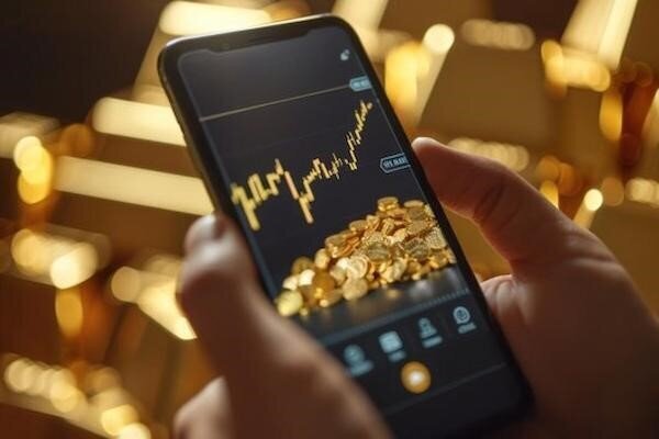 امروز ۲۲ اردیبهشت؛ قیمت جهانی طلا کاهش یافت