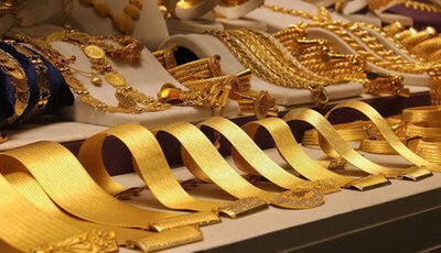 شهرخبر - طلا از مرز روانی عبور کرد/ قیمت جدید طلای جهانی امروز ۲۹ اردیبهشت ۱۴۰۴