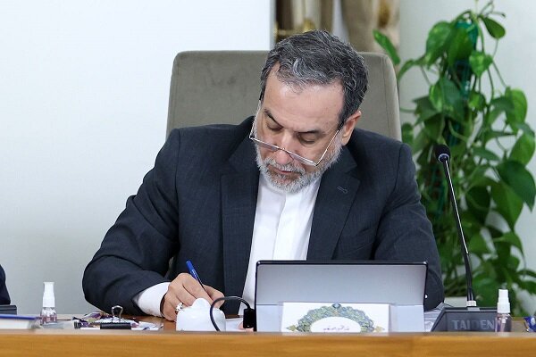 عراقچی: توافق شود یا نشود غنی‌سازی ادامه خواهد یافت